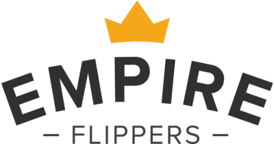 Media feature logo