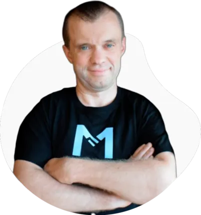Mads Singers, people management coach