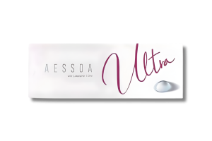 Aessoa Ultra dermal filler 1ml