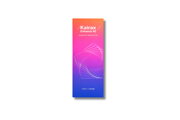 Kairax Enhance 45 polynucleotide skin booster 2ml