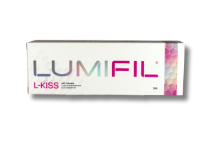 Lumifil L-Kiss dermal filler for lips