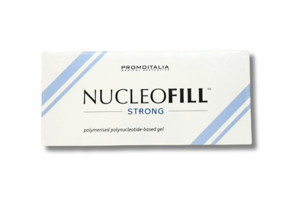 Nucleofill Strong polynucleotide 2ml