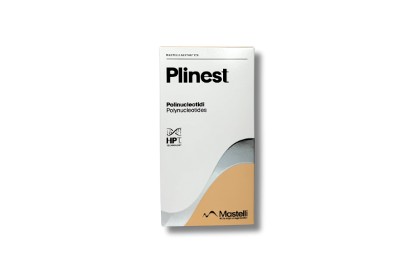 Plinest polynucleotide skin booster 2ml