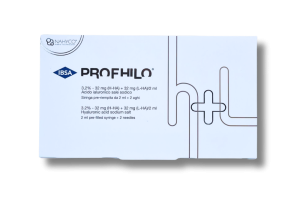 Profhilo skin booster 2ml IBSA