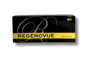 Regenovue Sub-Q Plus dermal filler