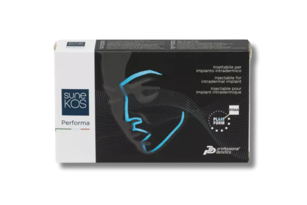 Sunekos Performa 2 x 3.5ml