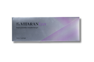 Vitaran Eyes under-eye booster 1ml